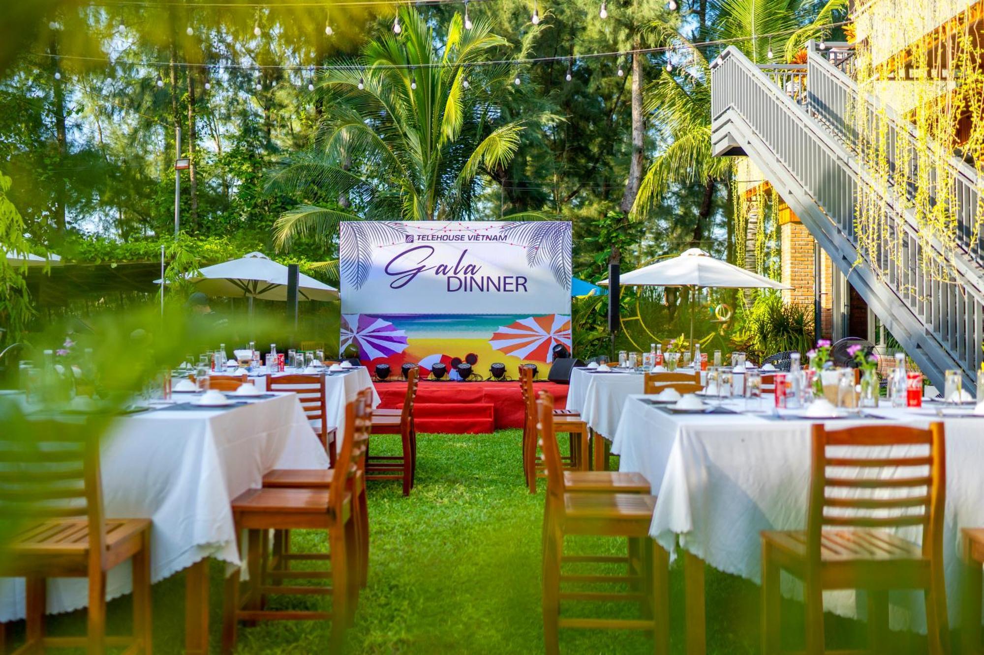 Sol An Bang Beach Resort & Spa Hội An Kültér fotó