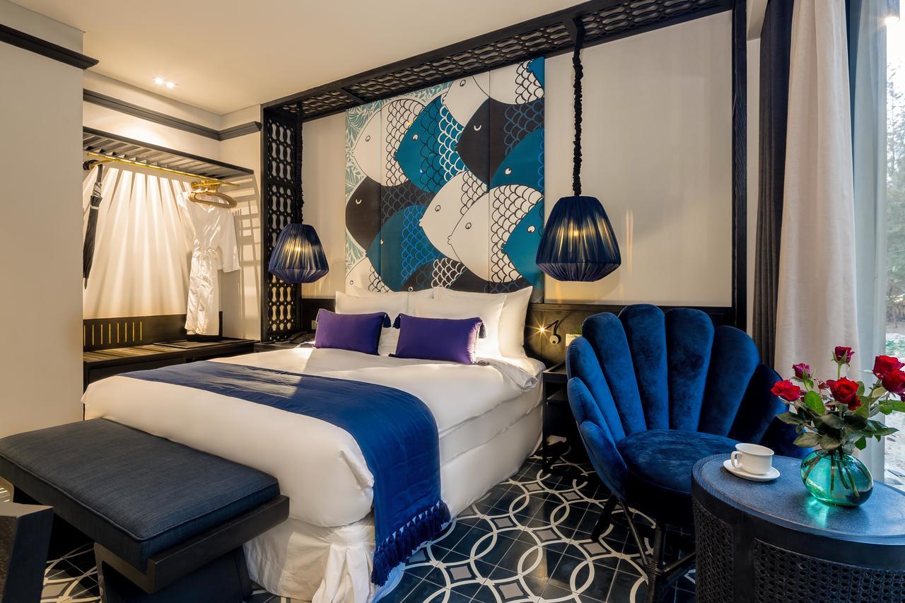 Sol An Bang Beach Resort & Spa Hội An Kültér fotó