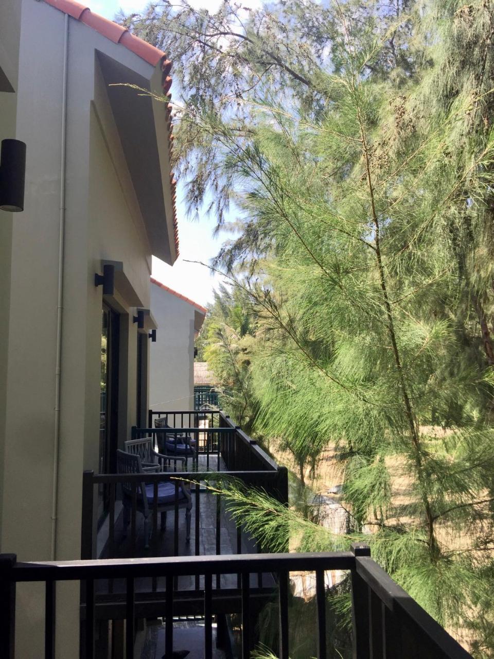 Sol An Bang Beach Resort & Spa Hội An Kültér fotó