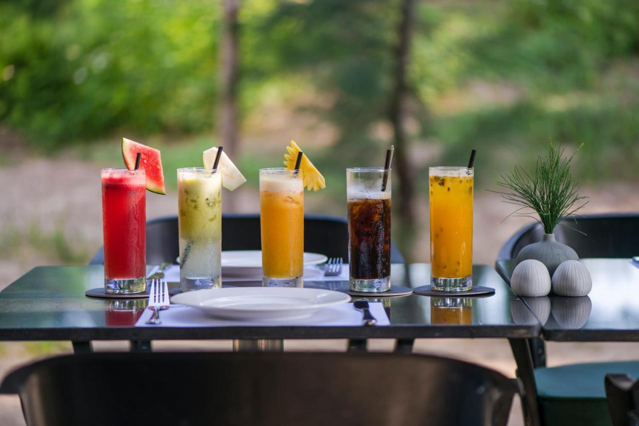 Sol An Bang Beach Resort & Spa Hội An Kültér fotó